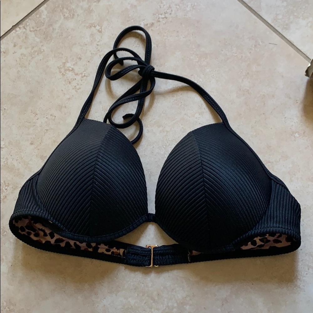 Bathing Suit
